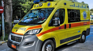 Σοβαρός τραυματισμός εργάτη που έπεσε σε φρεάτιο οικοδομής