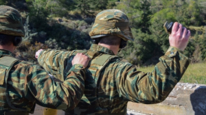 Τραγωδία στη Ρόδο: Νεκρός 19χρονος στρατιώτης - Απασφάλισε από λάθος αμυντική χειροβομβίδα