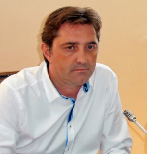 Κ. Καρπέτας: Η Περιφέρεια να διεκδικήσει ουσιαστικά χωρίς επικοινωνιακά τεχνάσματα και λογική δημοσίων σχέσεων