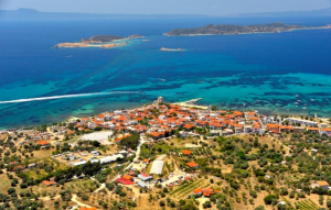 Χαλκιδική: 63χρονη τουρίστρια κατέληξε στην Ουρανούπολη - Καταγγέλλουν ότι άργησε το ασθενοφόρο