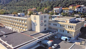 Ενεργειακή αναβάθμιση Νοσοκομείου Άμφισσας και δημοτικών κτιρίων Μακρακώμης