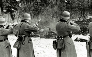 Νεκροί Γαλατιανοί στον πόλεμο του 1940