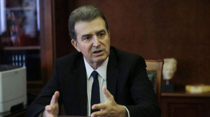 Ο Χρυσοχοΐδης έπαυσε τη διοίκηση του Βενιζέλειου Νοσοκομείου στο Ηράκλειο