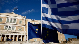 Όπου ξένη δημοκρατία, αγωνία οι Έλληνες, αλλά για την Ελληνική Δημοκρατία, απάθεια!