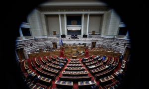 Σωματείο Συνταξιούχων ΙΚΑ Αιτ/νίας: &quot;Οι ζωές μας δεν είναι εμπόρευμα να τις πουλάνε και να τις αγοράζουν&quot;