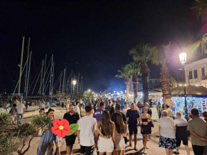 Θετικός ο απολογισμός του Αυγούστου για τα καταστήματα εστίασης και τα καταλύματα της Πρέβεζας