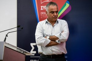 Πάνος Σκουρλέτης: Πάει στη Δίωξη Ηλεκτρονικού Εγκλήματος για το τρολ Πεν Νταλαούρα