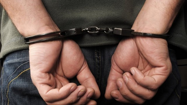 Συνελήφθη άνδρας για ναρκωτικά στη Βόνιτσα