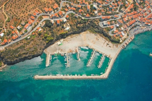 Μαρίνα της Πύλου: Αναψε το «πράσινο φως» για να μπουν οι υπογραφές