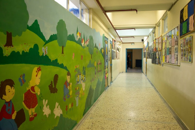 Μια ακόμα μαρτυρία από το διαπολιτισμικό γυμνάσιο