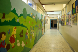 Μια ακόμα μαρτυρία από το διαπολιτισμικό γυμνάσιο
