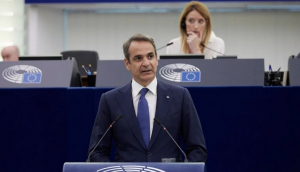 Ευρωκοινοβούλιο: Άγριο κράξιμο στον Μητσοτάκη για την κατρακύλα της Ελλάδας