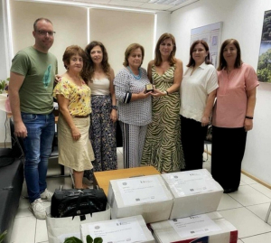Το Κέντρο Κοινότητας Δήμου Λευκάδας δίπλα στα παιδιά που έχουν ανάγκη
