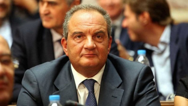 Η αγορά ακούει τώρα τον Κώστα Καραμανλή