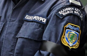 Τραγωδία στην Έδεσσα: Αυτοκτόνησε 30χρονος Ειδικός Φρουρός