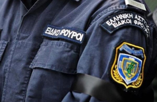 Τραγωδία στην Έδεσσα: Αυτοκτόνησε 30χρονος Ειδικός Φρουρός