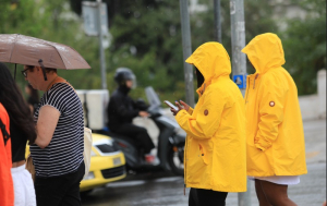 Καιρός: Έρχεται φθινόπωρο με σημαντικές καταιγίδες από το Σάββατο σε όλη τη χώρα