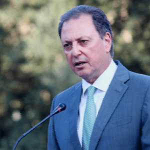 Σπήλιος Λιβανός: Ημέρα Μνήμης της Γενοκτονίας των Ελλήνων του Πόντου
