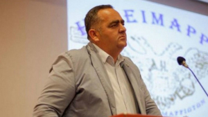 Μνημείο θράσους η ανακοίνωση του αλβανικού ΥΠΕΞ για την φυλάκιση του Φρέντι Μπελέρη