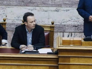Μ. Ζαμπάρας: Η κυβέρνηση απαξιώνει τους νέους επιστήμονες &amp; την δημόσια εκπαίδευση
