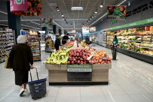 Καλάθι του νοικοκυριού: Παρατείνεται ως το τέλος του χρόνου