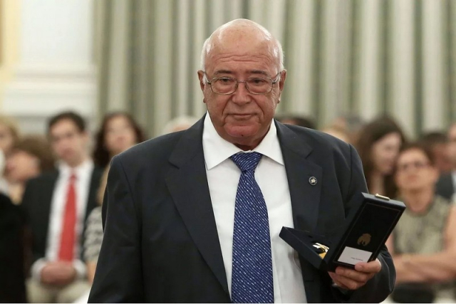 Καπετάν Παναγιώτης Τσάκος: Νέα στεριανή επένδυση 85 εκατομμυρίων στην Ιθάκη