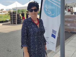 Ολοκληρώνεται με επιτυχία ένας ακόμη κύκλος διανομής προϊόντων από το ΤΕΒΑ