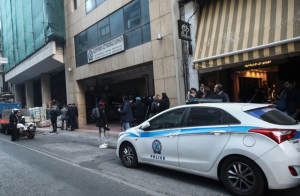 Ομόνοια: Οπαδική επίθεση με μαχαίρια θυμίζει τη δολοφονία του Άλκη - «Τι ομάδα είσαι;»