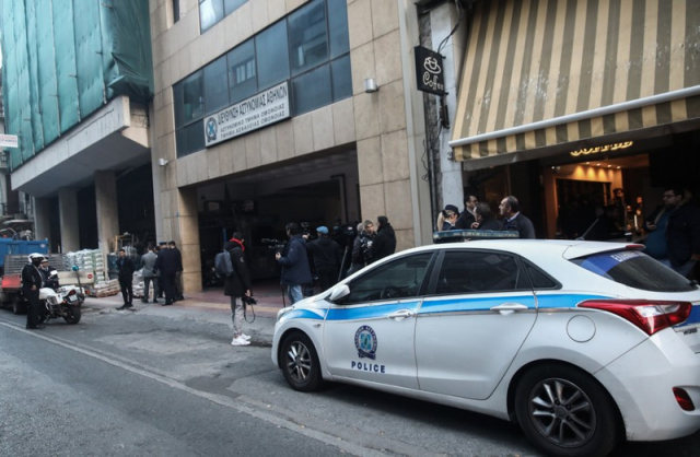 Ομόνοια: Οπαδική επίθεση με μαχαίρια θυμίζει τη δολοφονία του Άλκη - «Τι ομάδα είσαι;»