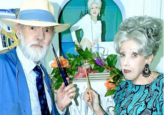 Θρίλερ με την εξαφάνιση ζευγαριού Αμερικανών στη Μεθώνη  -«Αυτοκτόνησαν», λέει η κόρη τους