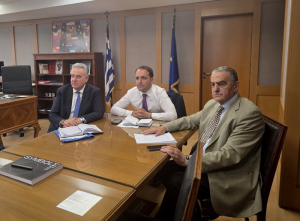 Κτηματολόγιο Λευκάδας: Νέες ρυθμίσεις για όλες τις περιοχές επαναπροσδιορισμού