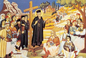 «Χωρίς το σχολείον περιπατούμεν εις το σκότος»