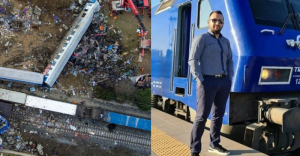 Σύγκρουση τρένων στη Λάρισα: Γραφειοκρατικό πρόβλημα «μπλοκάρει» την αποτέφρωση του 32χρονου μηχανοδηγού