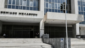 Ο Ντογιάκος καλεί τους πρώτους μάρτυρες για την υπόθεση υποκλοπών