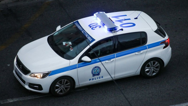 Βόλος: Ληστεία σε βενζινάδικο με λεία πάνω από 10.000€ - Έριξε σπρέι στον υπάλληλο