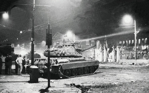 ΕΛΜΕ Λευκάδας: 51 χρόνια από τον ξεσηκωμό του Πολυτεχνείου