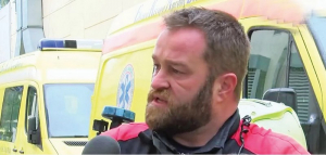 Από τον μακαριστό Κοσμά χειροτονήθηκε ο ιερέας ΕΚΑΒίτης