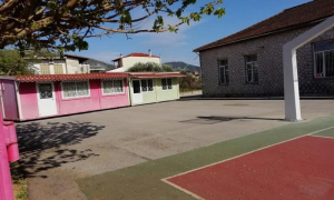 Παρέμβαση Χριστίνας Σταρακά για τη λειτουργία του Ειδικού Δημοτικού Σχολείου Βόνιτσας