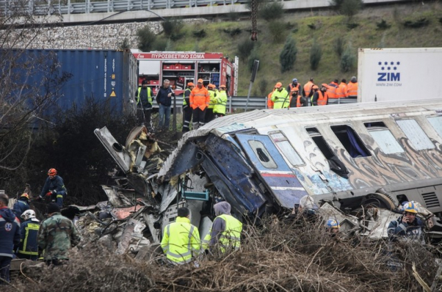 Πλεύρης: Σε αργία ο γιατρός που έδωσε αναρρωτική στον προϊστάμενο του σταθμάρχη αν βρεθεί κάτι μεμπτό