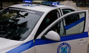 Άρτα: Διάρρηξη εξιχνιάστηκε μετά από τρία χρόνια