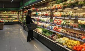 ΙΕΛΚΑ: Η «φωτιά» στις τιμές των καταναλωτικών αγαθών, πρωταρχικό πρόβλημα για το 82% των πολιτών