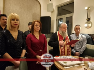 Βόνιτσα. Όμορφη εκδήλωση από το σύλλογο Γυναικών και «Το Ανακτόριο»