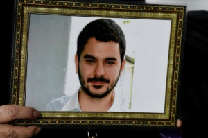 Δερβενοχώρια: Ανήκουν στο Μάριο Παπαγεωργίου τα ανθρώπινα οστά που βρέθηκαν;