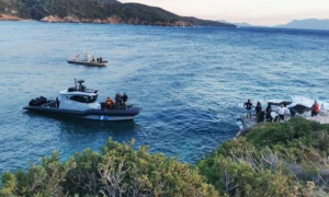 Η Βουλή «υιοθέτησε» τα παιδιά του αδικοχαμένου Θεόδωρου Βλάχου