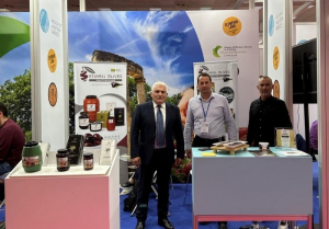 Τιμώμενη η Περιφέρεια Δυτικής Ελλάδας στην έκθεση FRESKON Expo