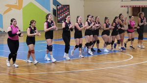 Νέα νίκη για την ομάδα &quot;Ελπίδες Λευκάδας&quot;