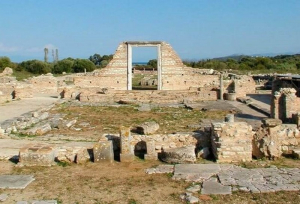 Προς την UNESCO η Νικόπολη, συγκροτήθηκε η ομάδα εργασίας