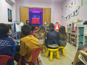 Θεσσαλονίκη: Επίθεση κουκουλοφόρων σε δομή με ανήλικους πρόσφυγες