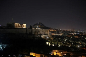«Σβήνουν τα φώτα» οι δήμοι για την εξοικονόμηση ενέργειας
