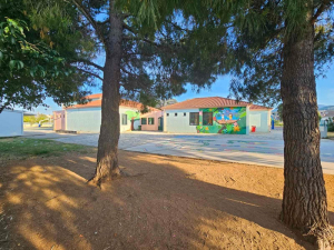 Τέσσερα σχολεία στο Πρόγραμμα Ανακαίνισης Σχολικών Κτιρίων «Μαριέττα Γιαννάκου»
